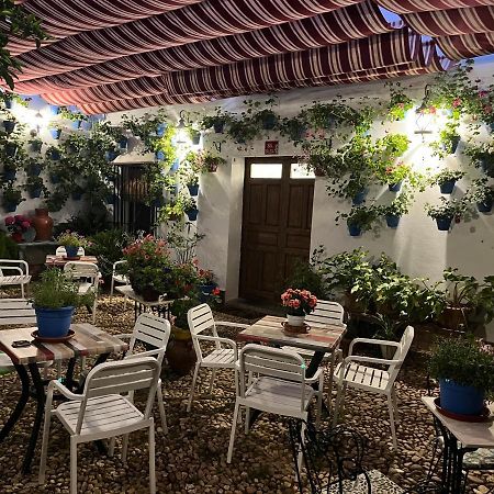 Casa Rural "Laplaza23" Herrera del Duque ภายนอก รูปภาพ