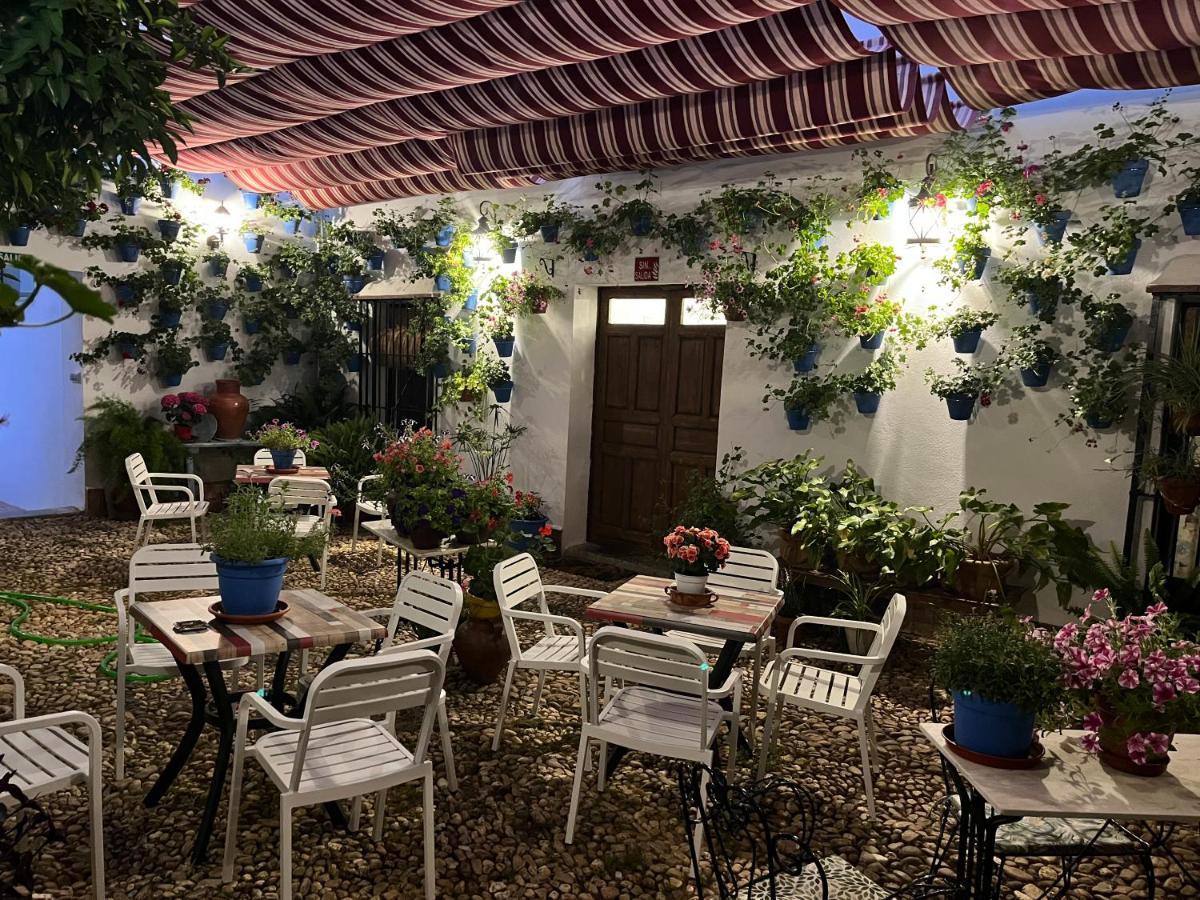 Casa Rural "Laplaza23" Herrera del Duque ภายนอก รูปภาพ