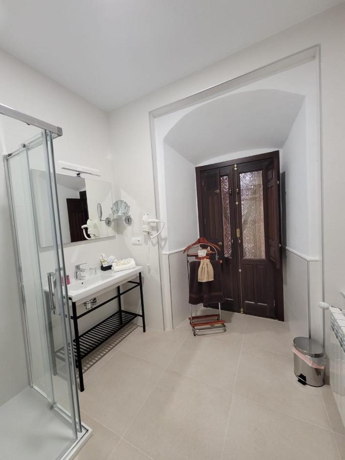 Casa Rural "Laplaza23" Herrera del Duque ภายนอก รูปภาพ