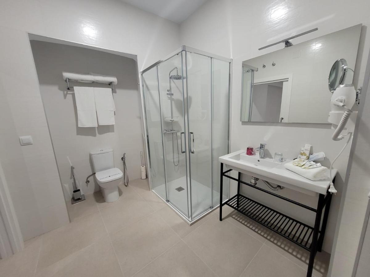 Casa Rural "Laplaza23" Herrera del Duque ภายนอก รูปภาพ