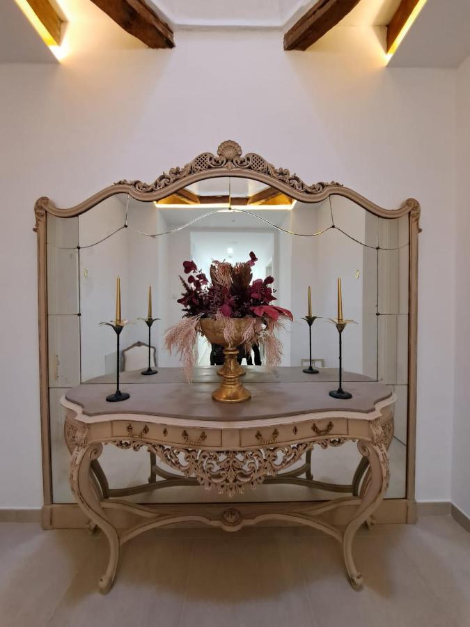 Casa Rural "Laplaza23" Herrera del Duque ภายนอก รูปภาพ