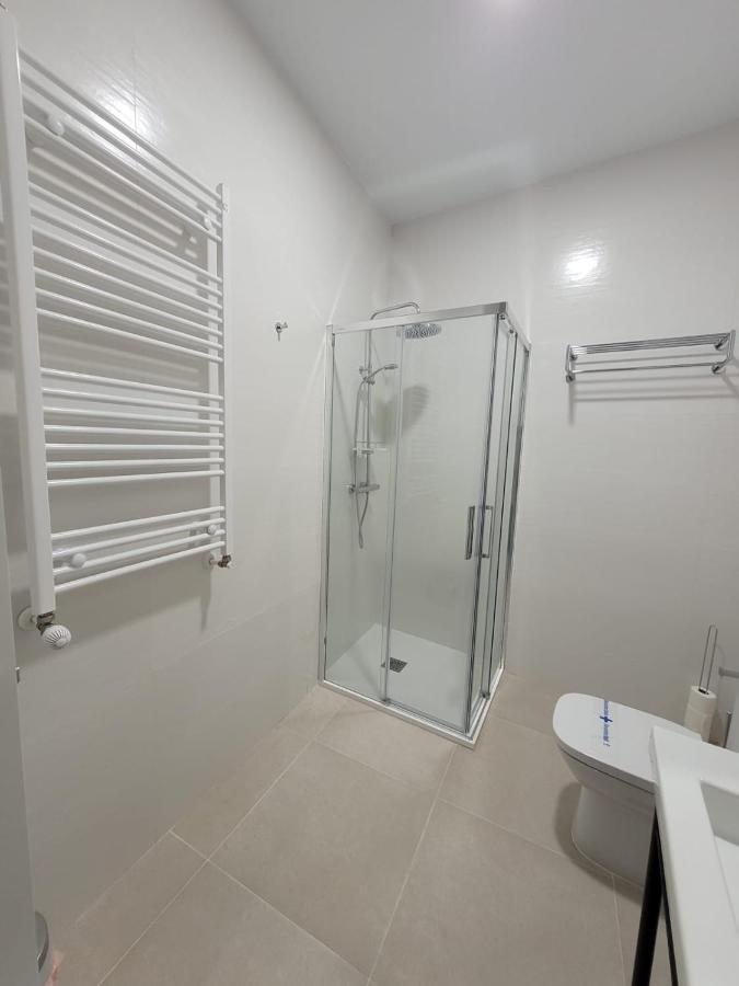 Casa Rural "Laplaza23" Herrera del Duque ภายนอก รูปภาพ