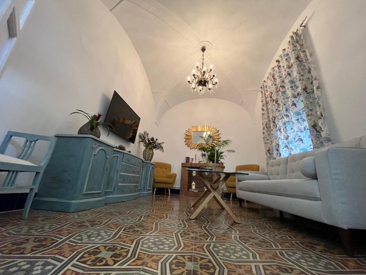 Casa Rural "Laplaza23" Herrera del Duque ภายนอก รูปภาพ