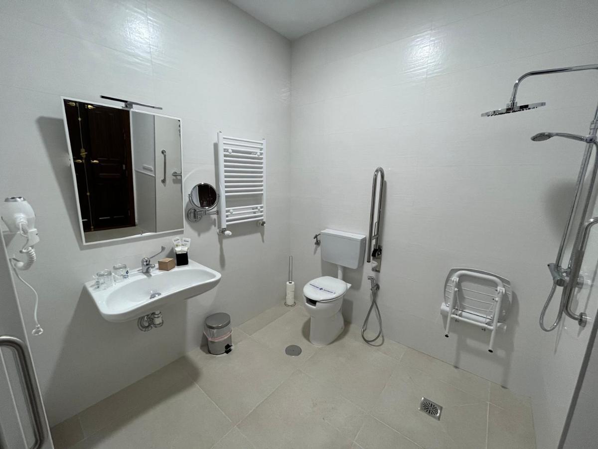 Casa Rural "Laplaza23" Herrera del Duque ภายนอก รูปภาพ